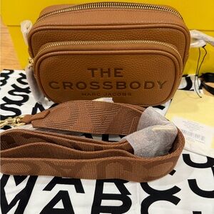 Marc Jacobs The Crossbody Bag
